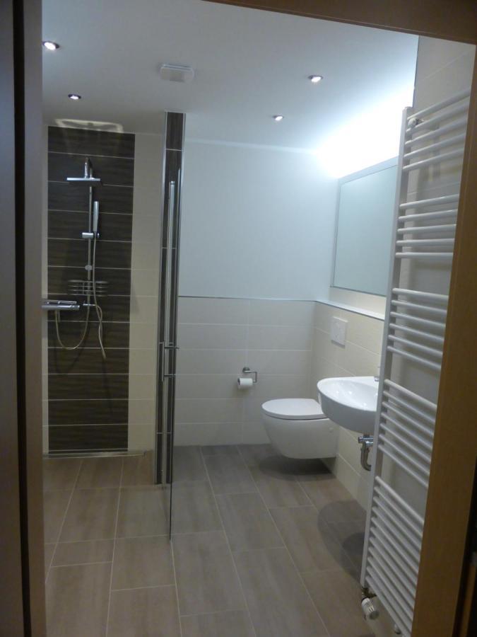 Ferienwohnung Bredehoeft Gnarrenburg 외부 사진