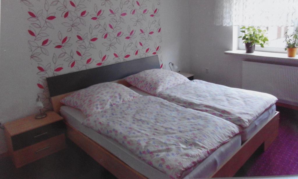Ferienwohnung Bredehoeft Gnarrenburg 외부 사진