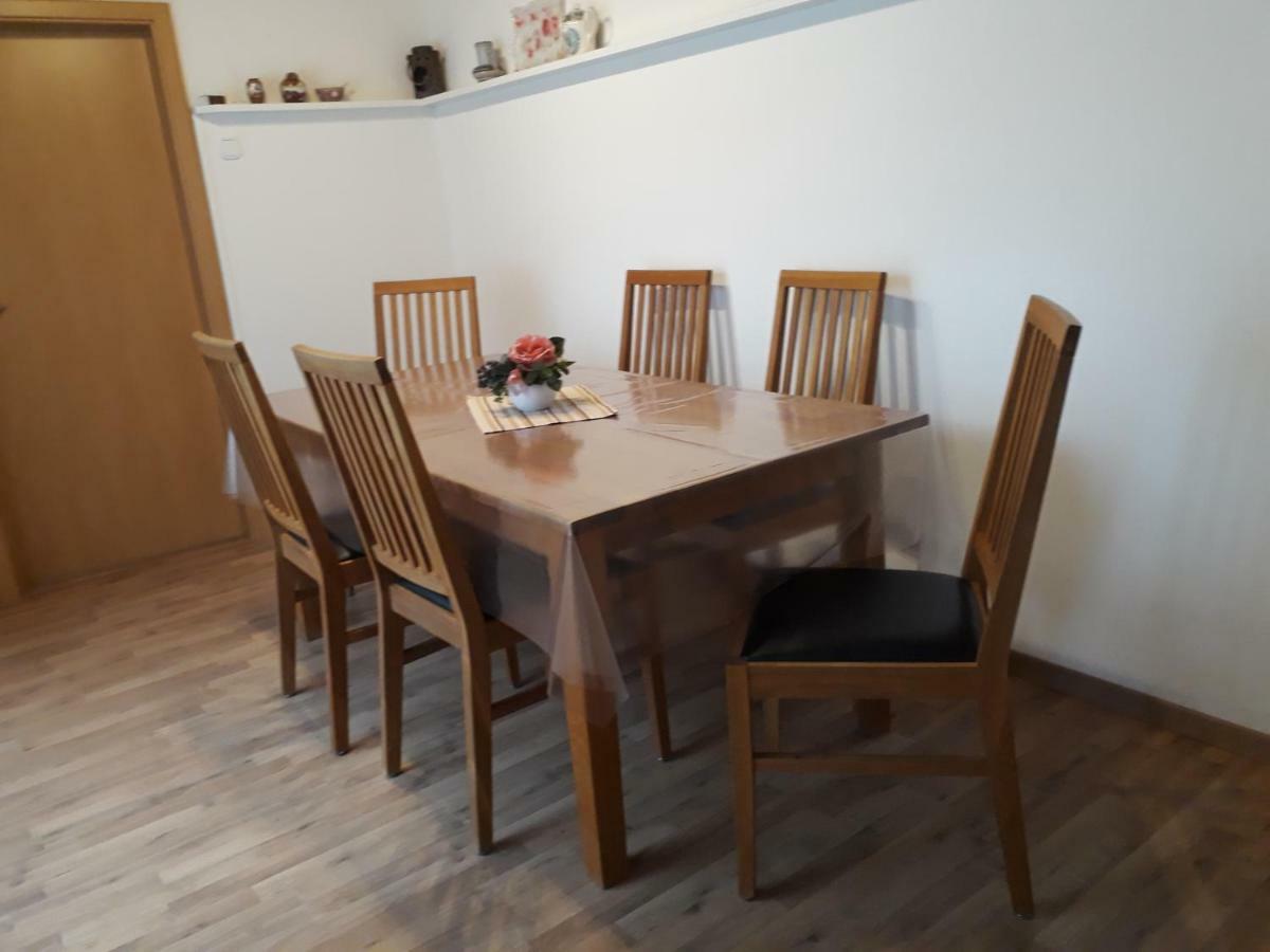 Ferienwohnung Bredehoeft Gnarrenburg 외부 사진
